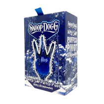 Snoop Dogg - West Side Puffco Pivot Glass Attachment - (MSRP $ 30.00)