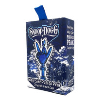 Snoop Dogg - West Side Puffco Peak Joystick Carb Cap - (MSRP $ 30.00)