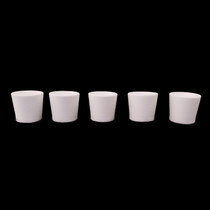Puffco Compatible Ceramic Bucket  Insert - 5 Pack (MSRP $10.00ea)