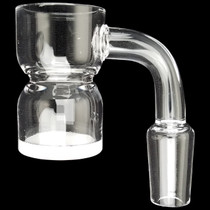 25mm Splash Guard Gavel Banger (MSRP $40.00)