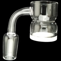 30mm 90deg Splash Guard Gavel Banger (MSRP $45.00)