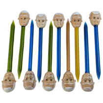 Character Dabber - Joe B - 10 Pack (MSRP $15.00 each)