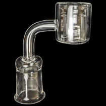 29mm Thermal Core Reactor Quartz Banger (MSRP $30.00)