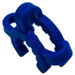 Nectar Pipe Plastic Clip 10 Pack - 18mm (MSRP $2.00ea)