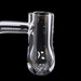 22mm Cold Start Quartz Banger - 14M (MSRP $40.00)