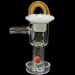 Rainbow Cloud Terp Slurper Quartz Banger Tin Box Set 14M (MSRP $40.00)