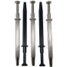 4.5" 4 Prong Terp Claw - 5 Pack (MSRP $12.00ea)