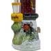 Dogg lbs - Doggystyle Rig Water Pipe - Limited Edition