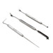 Bakers - Tool Kit 3pc (MSRP $25.00)