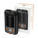 Storz & Bickel - Mighty Plus - Dry Herb Vaporizer (MSRP $400.00)