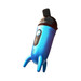 Lookah - ANT 710 950mAh Wax Vaporizer Kit (MSRP $70.00)