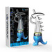 Lookah - Dinosaur 950mAh Electric Dab Rig Vaporizer Kit (MSRP $150.00)