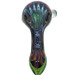 Dogg lbs - Everyday 3.5" Assorted Wigwag Spoon Hand Pipe