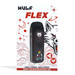 Wulf Mods - Flex Dual Use 1000mAh Concentrate and Dry Herb Vaporizer (MSRP $80.00)