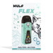 Wulf Mods - Flex Dual Use 1000mAh Concentrate and Dry Herb Vaporizer (MSRP $80.00)