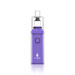 Flaka by Hamilton Devices - Zylo 1000mAh Concentrate Vaporizer (MSRP $44.00)