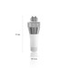 Flaka by Hamilton Devices - Replacement Quartz Dab Tip - Single (MSRP $9.00)