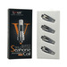 Lookah - Seahorse Replacement Coils All 5 Types Ceramic and Quartz