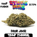 Sticky Icky - THCP Flower - 1/4lb & 1lb