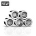 Lookah - 710 Connect Quartz Coil - Pack of 5 (MSRP $50.00)