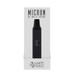 White Rhino - Micron Mini Dry Herb Vaporizer - Display of 5 (MSRP $40.00ea)