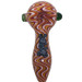 Dogg lbs - Everyday 4" Wigwag Spoon Hand Pipe