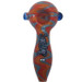Dogg lbs - Everyday 4" Wigwag Spoon Hand Pipe