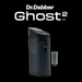 Dr. Dabber - Ghost² Pocket Rig Vaporizer Kit (MSRP $119.95)