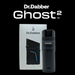 Dr. Dabber - Ghost² Pocket Rig Vaporizer Kit (MSRP $119.95)