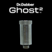 Dr. Dabber - Ghost² Pocket Rig Replacement Chamber (MSRP $24.95)