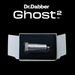 Dr. Dabber - Ghost² Pocket Rig Replacement Chamber (MSRP $24.95)