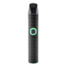 Ooze - Pinch 1000mAh Dry Herb Vaporizer - Panther Black (MSRP $25.00)