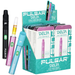Pulsar - 510 Delta 3-In-1 Vaporizer Kit - Display of 6 - Assorted (MSRP $69.99ea)