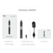 Yocan - Evolve 650mAh Vaporizer Kit 2020 Edition (MSRP $35.00)