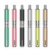 Yocan - Evolve-D 650mAh Dry Herb Vaporizer Kit 2020 Edition (MSRP $35.00)