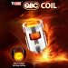 Yocan - iCan QBC Replacement Coil - Pack of 10 (MSRP $10.00ea)