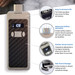 Evolv - Cricket 850mAh Pocket Vaporizer Kit (MSRP $400.00)