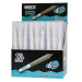 Breeze Smoke - Smooth Burning Cones - 1-1/4 (6ct) - Display of 18 (MSRP $4.50)