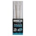Breeze Smoke - Smooth Burning Cones - 1-1/4 (6ct) - Display of 18 (MSRP $4.50)