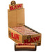RAW® - 336 Eco Plastic Rollers 70mm - Display of 12 (MSRP $3.00 to $3.99ea)