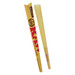 RAW® - Classic Pre-Roll Cone Emperador (1ct) - Display of 24 (MSRP $3.00ea)