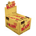 RAW® - Classic 98mm/20mm Pre-Roll Cones (20ct) - Display of 12 (MSRP $7.00ea)
