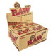 RAW® - Pre-Rolled Tips 21ct - Display of 20 (MSRP $3.00ea)