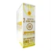 High Hemp - Organic Wraps (2ct) - Display of 25 (MSRP $5.00ea)
