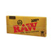 RAW® - Classic Rolling Papers King Size Slim 200's (200ct) - Display of 40 (MSRP $5.00ea)