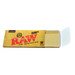 RAW® - Classic Rolling Papers King Size Slim 200's (200ct) - Display of 40 (MSRP $5.00ea)
