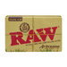 RAW® - Organic Hemp Artesano Rolling Papers 1¼ (50ct) - Display of 15 (MSRP $5.00ea)
