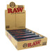 RAW® - Rolling Machine - Phatty Roller 125mm - Display of 6 (MSRP $10.00ea)