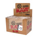 RAW® - Humidity Control 62% Humidiccant 67gm - Display of 12 (MSRP $5.00ea)