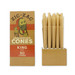 Zig Zag - Unbleached Pre-Roll Cone King Size - BULK (MSRP $1.00ea)